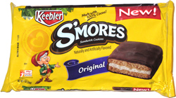 Keebler S'mores Original