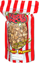 Kernel Encore Gourmet Popcorn Mint Chocolate Chip