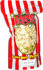 Kernel Encore Gourmet Popcorn Marshmallow Crisp