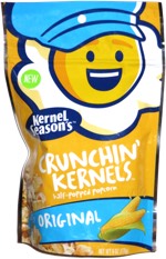 Kernel Season's Crunchin' Kernels Orignal