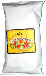 Kettle Chips Jalapeno Salsa Fresca