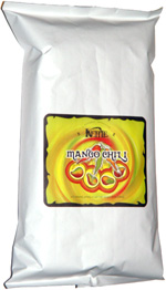Kettle Chips Mango Chili