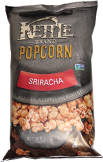 Kettle Popcorn Sriracha