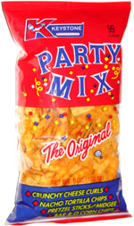 Keystone Party Mix