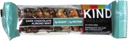 Kind Nuts & Spices Dark Chocolate Almond Mint
