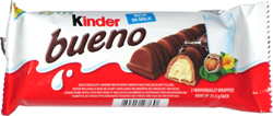 Kinder Bueno