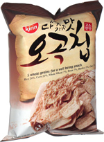 Kirin 5 Grain Chips