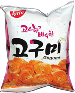 Gogumi
