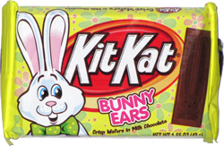 Kit Kat Bunny Ears