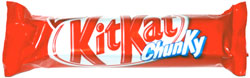 Kit Kat Chunky