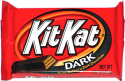 Kit Kat Dark