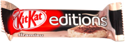 Kit Kat Editions Tiramisu