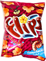 Kitco Flips Prawn Cocktail