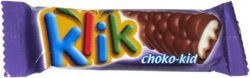 Klik Choko-Kid