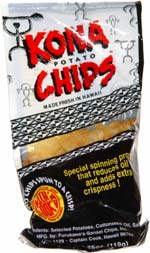 Kona Chips