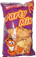 Krack-O-Pop Party Mix