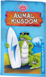 Kras Animal Kingdom Milk Chocolate