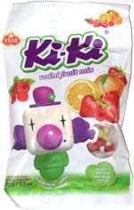 Ki-Ki Vocni Fruit