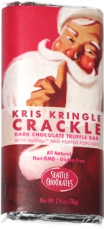 Kris Kringle Crackle