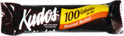 Kudos 100 Calorie Peanut Butter