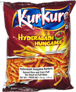 Kurkure Hyderabadi Hungama