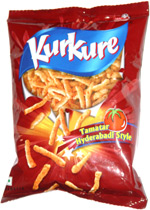 Kurkure Tamatar Hyderabadi Style