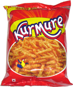 Kurmure Chicken