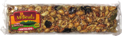 La Molienda Antojos Big Mixnut Bar (Barra Mixta Grande)