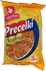 Precelki Chrupkie