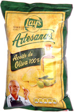 Lay's Artesanas