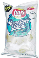 Lay's HomeStyle Classic Potato Chips