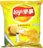 Lay's Original (Taiwan)