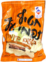 Leader Price Apple Chips