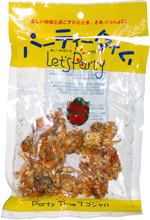 Let's Party Roasted Crab