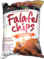 Levant Falafel Chips