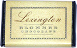 Lexington Bloomer Chocolate