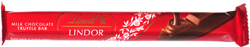 Lindt Lindor Milk Chocolate Truffle Bar