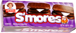 Little Debbie S'mores