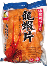 Lobster Chips
