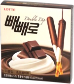 Lotte Double Dip