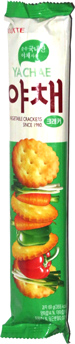 Ya Chae Vegetable Crackers