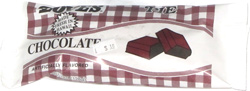 Love's Pie Chocolate