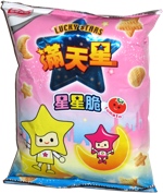 Lucky Stars