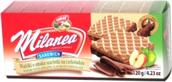 Milanea Sandwich
