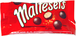 Maltesers