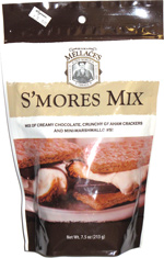 Mama Mellace's S'mores Mix