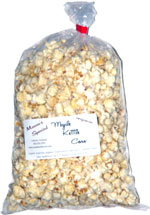 Mama's Special Maple Kettle Corn