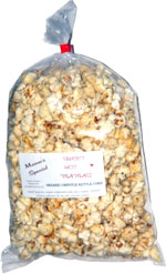 Mama's Special Sweet Hot Mamas Organic Chipotle Kettle Corn