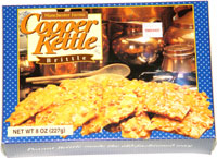 Manchester Farms Copper Kettle Brittle