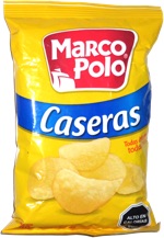 Marco Polo Caseras